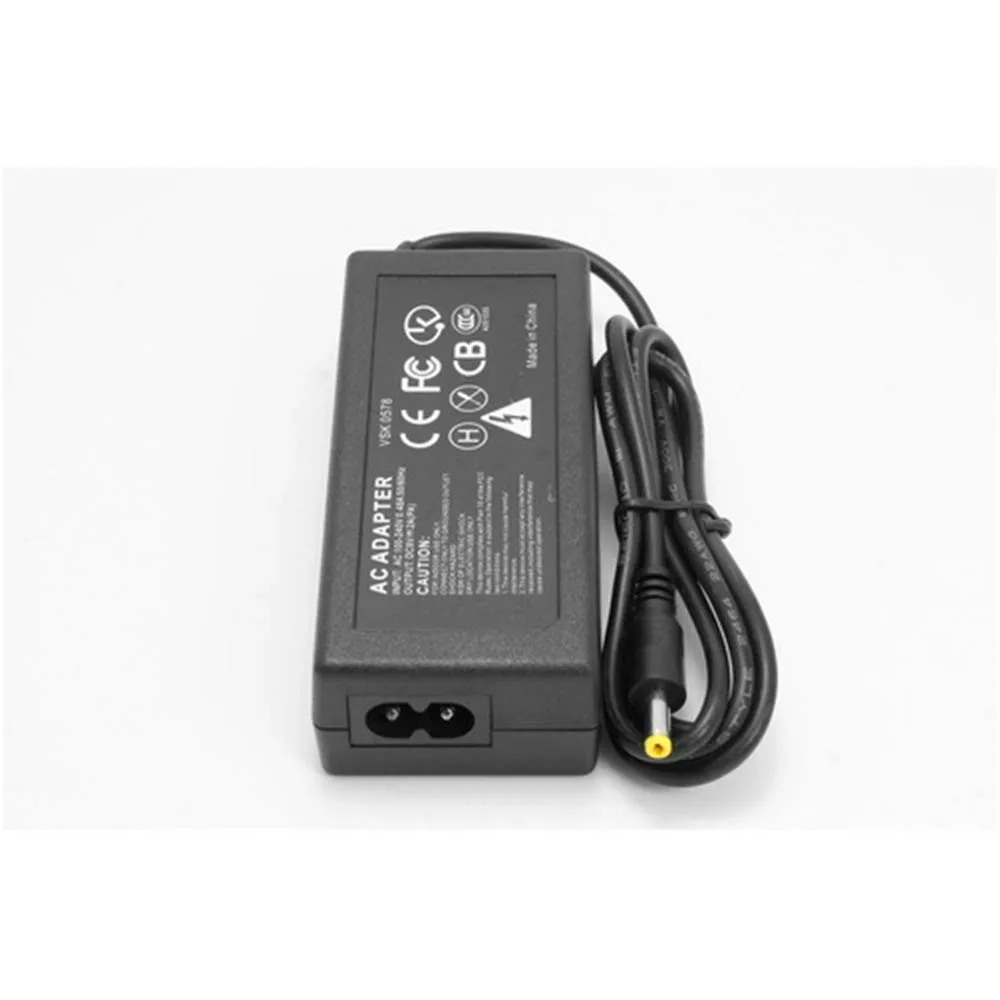 VSK-0578 AC Adapter for Panasonic Camera DVD-LA95 PV-40 LV60 LV57 | Электроника
