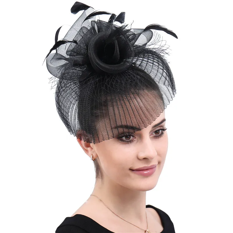 

New Headwear