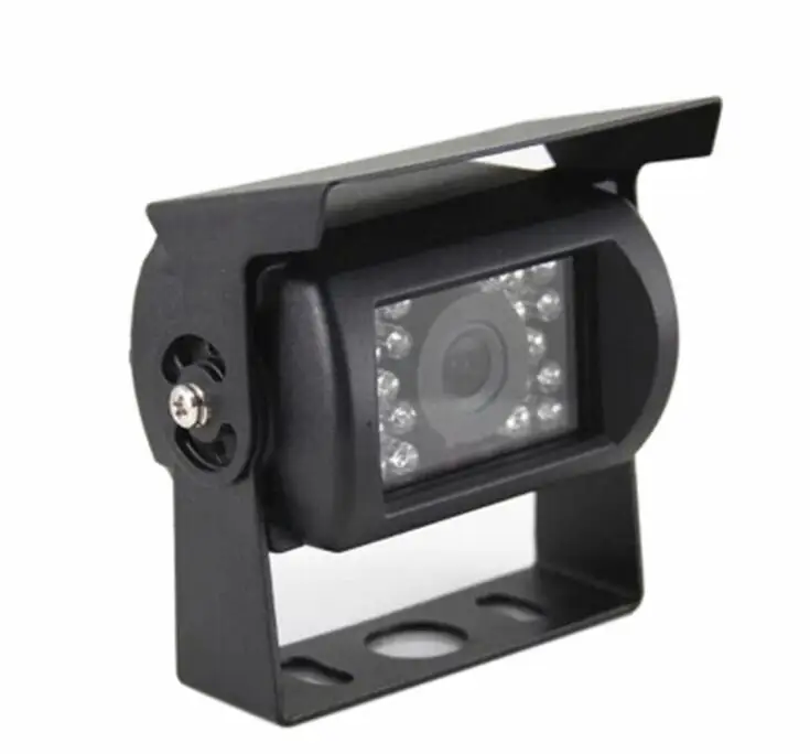 Камера заднего вида 18 дюймов ИК светодиодный ночное видение | Автомобили и