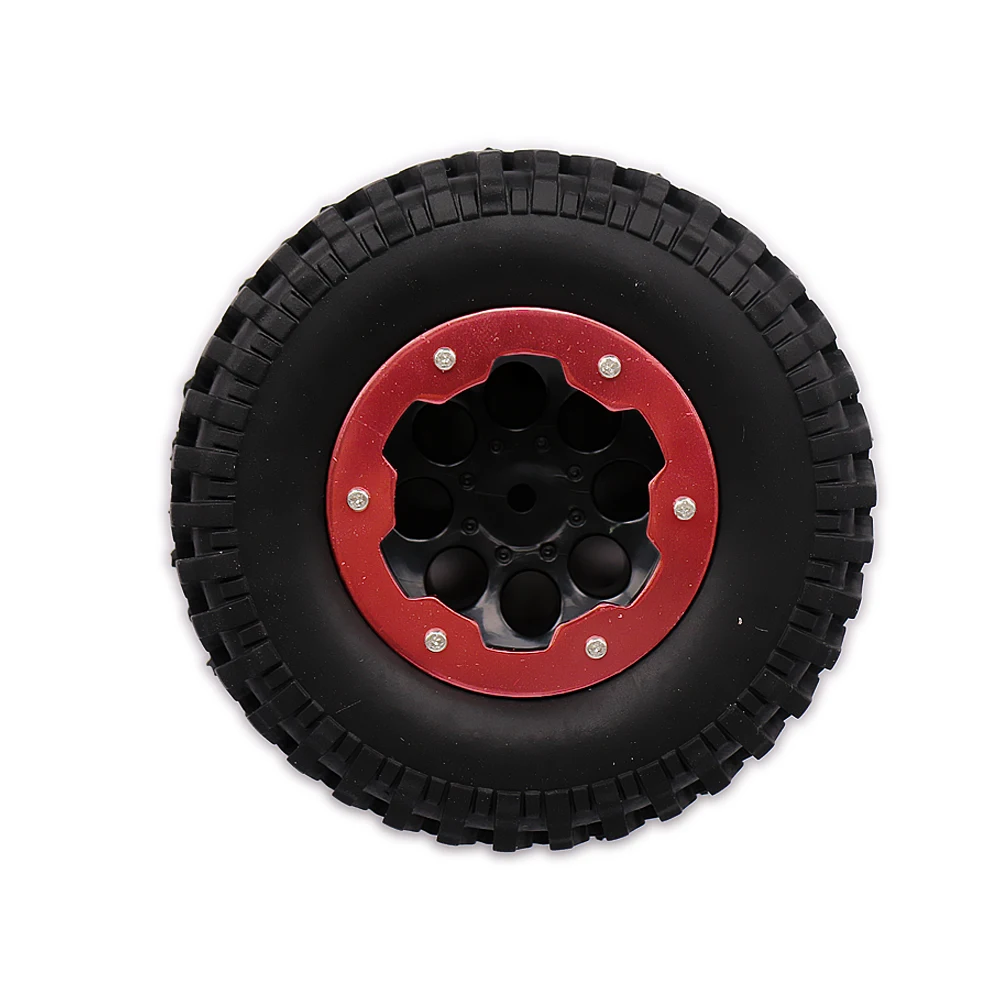 Радиоуправляемый автомобиль 4x100 мм наполненный воздухом надутый 1 9 бусина замок