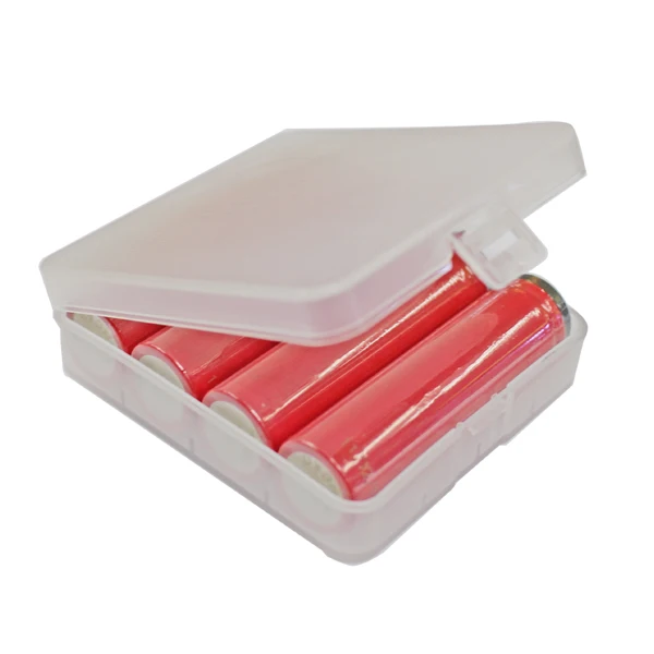 Литий ионный аккумулятор San yo 18650 2600 мАч с защитой 3 7 в 5 А 4 2 1 шт.|18650 rechargeable battery
