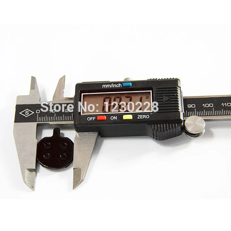 4 пары (8 шт.)/партия велосипедные дисковые Тормозные колодки для Hayes Sole GX2 MX2 MX3 MX4|pad