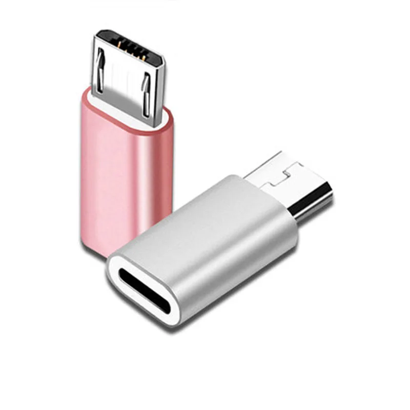Для iPhone 7, 8, X, iPad, Lightning, 8-контактный разъем для разъема Micro USB, кабель для зарядного устройства, адаптер для samsung, Xiaomi, huawei, Android Phone