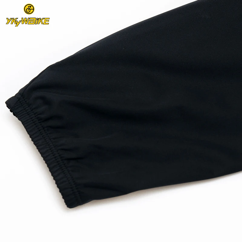 2019 Велоспорт Джерси мужской верх одежда для велосипедных гонок Ropa Ciclismo с длинным