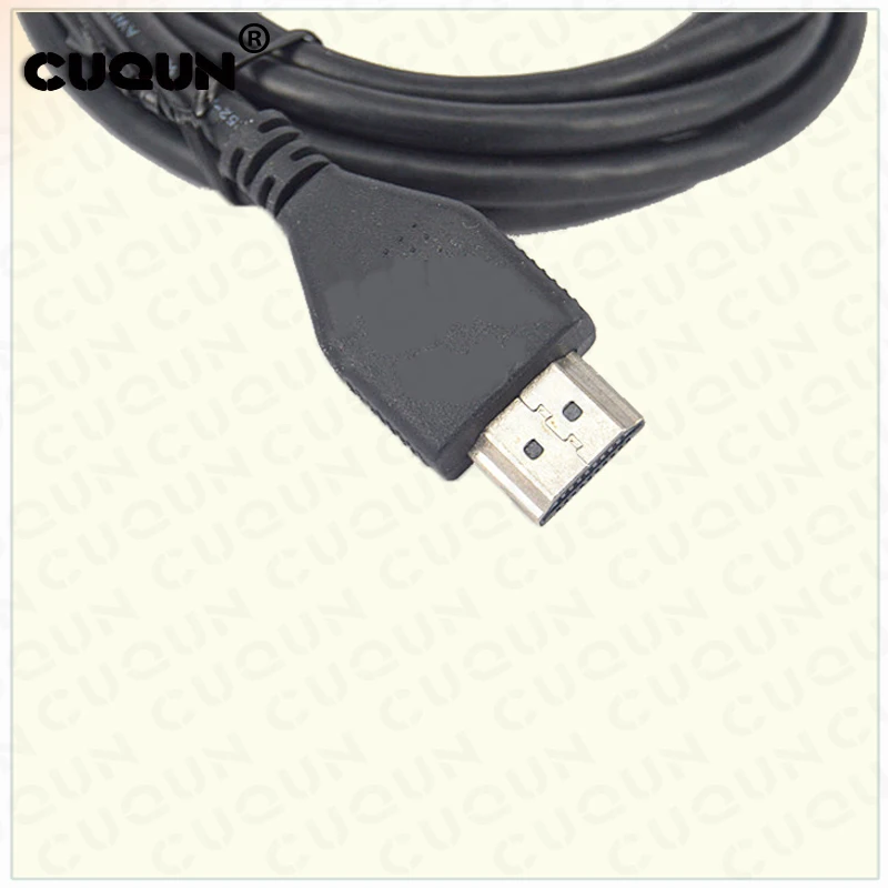 Оригинальная линия подключения HDMI высокой четкости для Sony PS4 поддержка 1080P 4K 2K