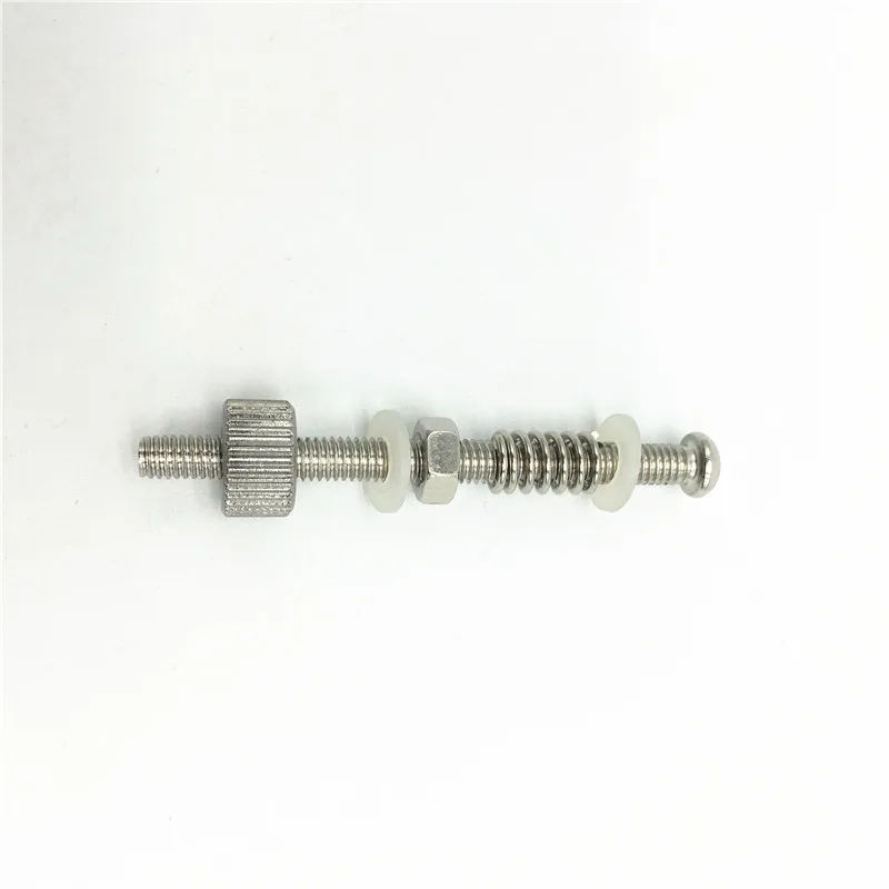 2 шт. крепежные винты для процессора|cpu screw|cpu mountscpu waterblock |