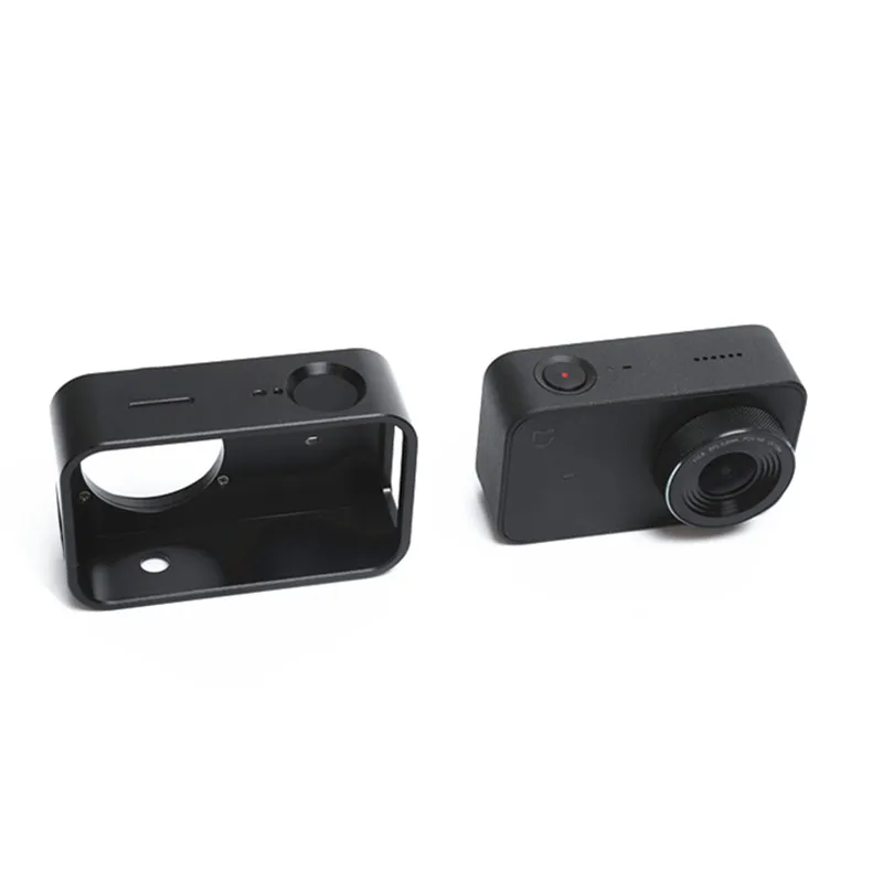 Suptig алюминиевый защитный чехол для Xiaomi Mijia Mini Camera Smart Small Camera|Чехлы экшн-камер| |