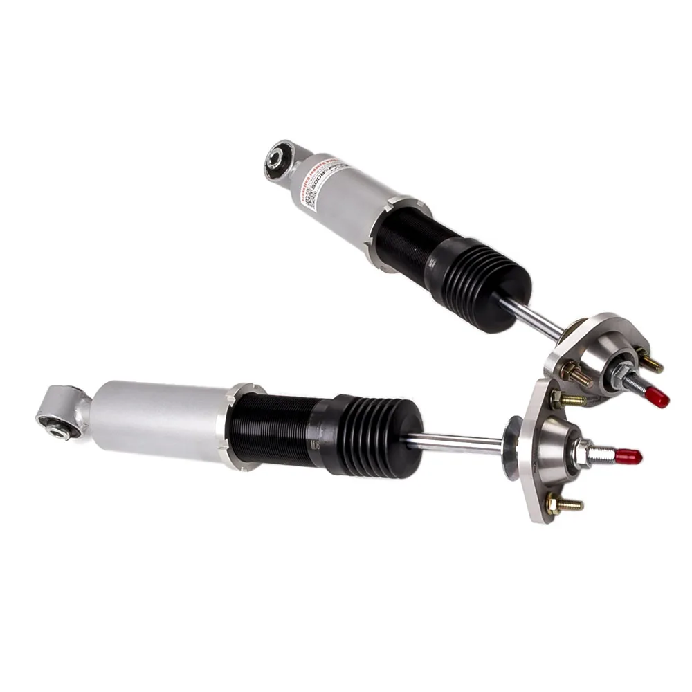 Гоночный демпфер регулируемые амортизаторы подвесное устройство комплект