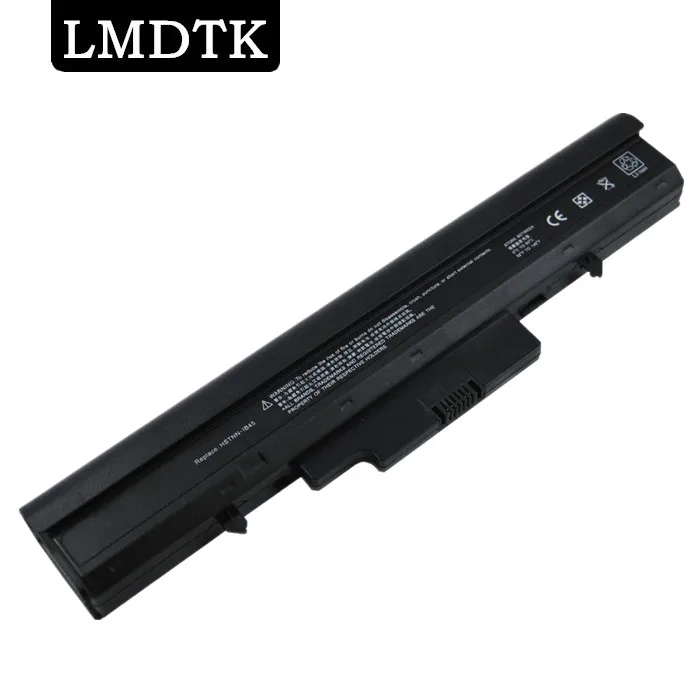 

LMDTK 8CELLS LAPTOP BATTERY FOR HP 510 530 HSTNN-FB40 440265-ABC HSTNN-IB45 HSTNN-IB44 HSTNN-C29C Free shipping