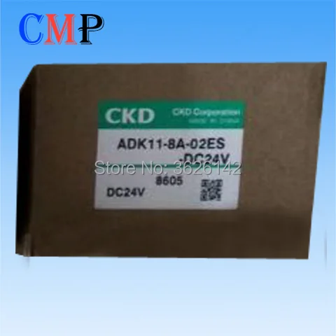Аналогичные японские СОЛЕНОИДНЫЕ клапаны CKD для проволочного разреза EDM AQ600LS