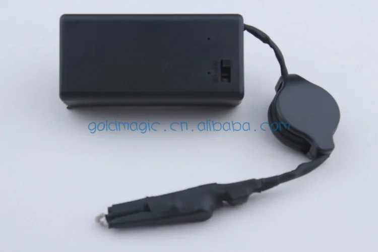 Бесплатная доставка! Пожарное зажигание-ручное управление-волшебное