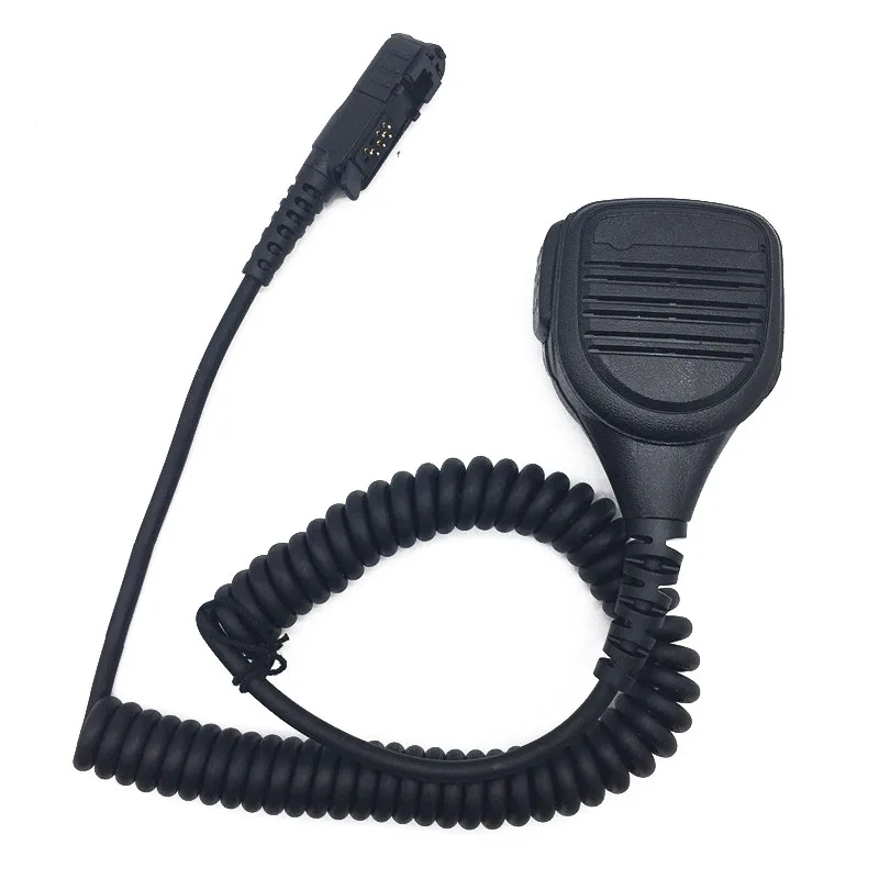 SCLS Новые беспроводные микрофонные колонки для M otorola DEP550 DEP570 DP2000 DP2400 DP2600 MTP3250 TETRA