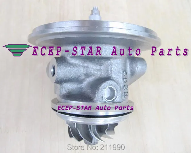 Бесплатная доставка турбокартридж CHRA Core RHB52 8971760801 8-97176-0801 VA190013 VICB с масляным