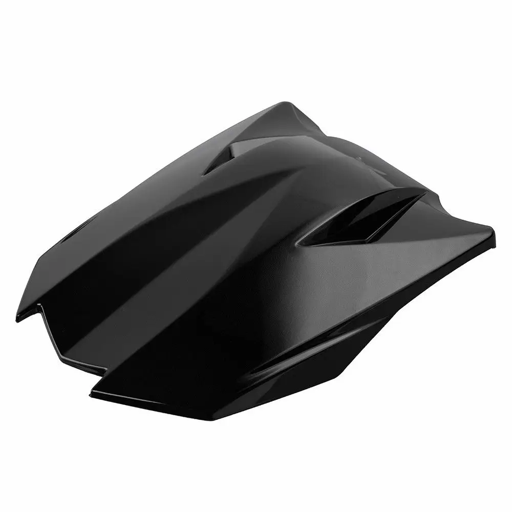 ABS Пластик мотоцикл задний Пассажирские сиденья Обтекатель для Kawasaki Z1000 2010 2011 2012