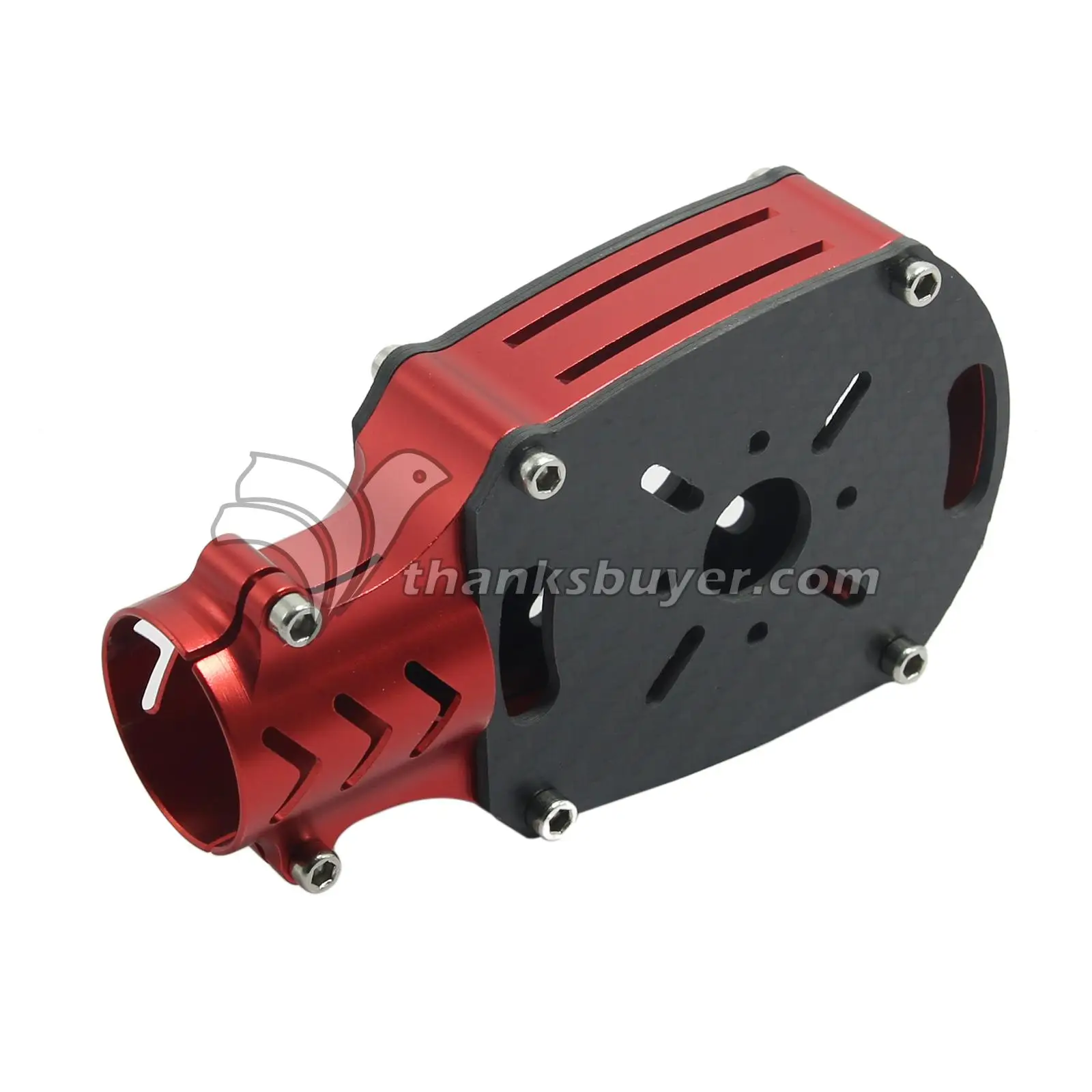 Алюминиевый держатель для крепления двигателя базовое сиденье 30 мм