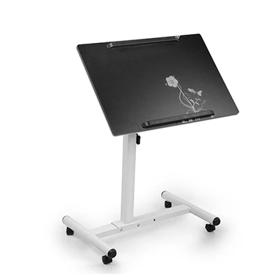 HH378500CS2 MAGIC UNION компьютерный стол кровать столы с бытовой подъемный складной, для мобильного прикроватный диван Сохо столы для ноутбуков простая доска для рисования - Цвет: HH378500CS2