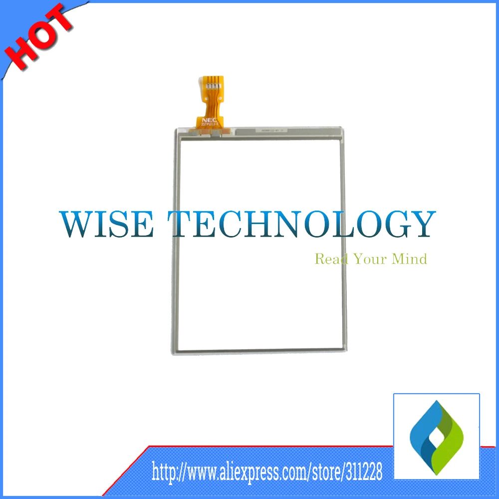 

Trimble M3 Total Station M3 touch screen touch panel digitizer , data collector touch screen