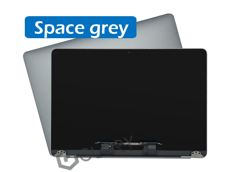 Полный A1706 ЖК-дисплей в сборе для Macbook Pro retina 1" A1708 ЖК-экран в сборе Замена