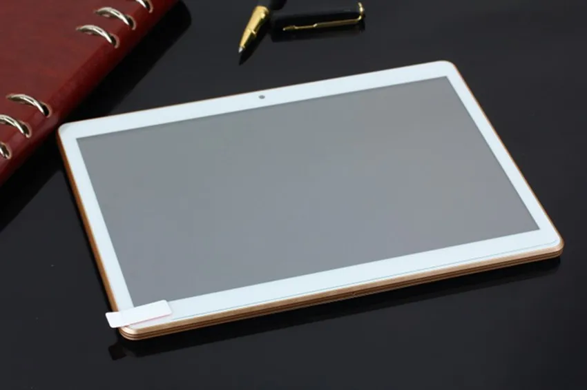 Bobarry Tablet PC Защитная пленка из закаленного стекла для экрана 8 9 6 10 1 дюймов