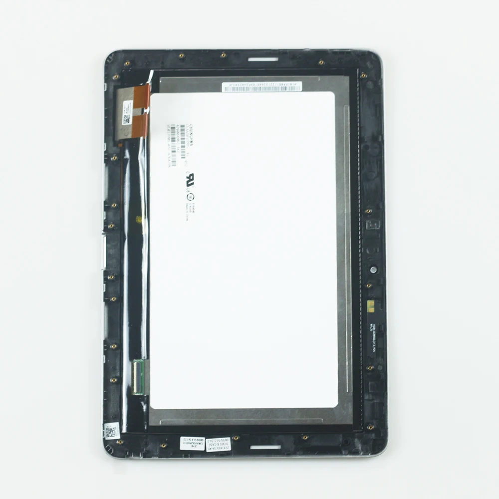 Оригинальный Для Asus Transformer Pad TF303 TF303K TF303CL CLAA101FP05 ЖК-дисплей матрица кодирующий