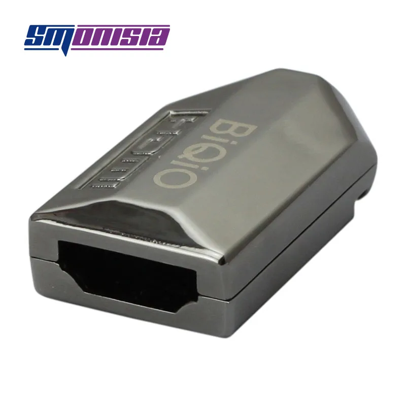 2 шт./лот разъем HDMI металлический защитный корпус сварочная Мужская головка Защитная крышка Hdmi Инженерная линия клеммный блок оболочка