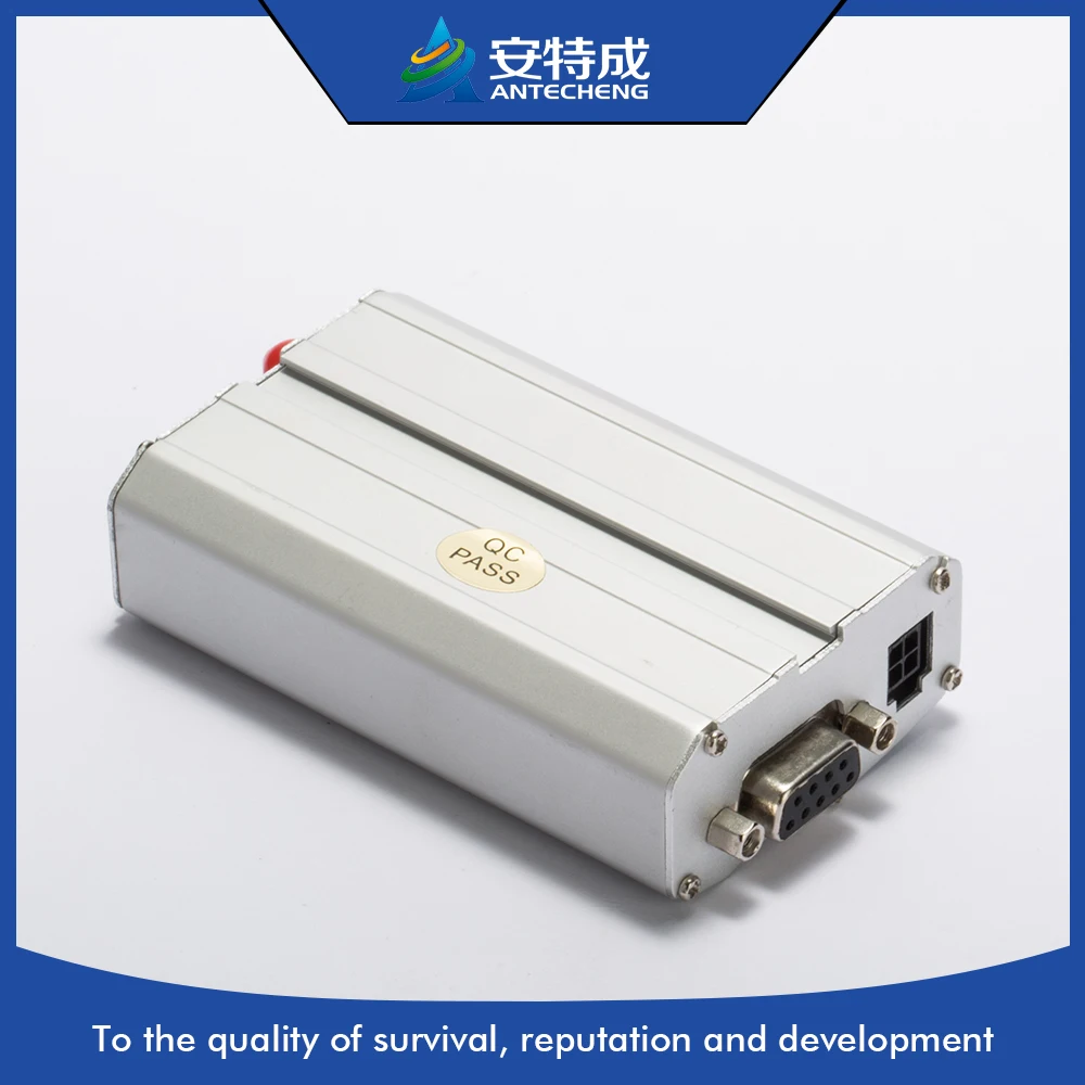 Оптовая продажа с завода модем Wavecom Fsatrack промышленный sms rs232 gsm интерфейсом |