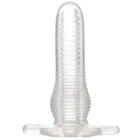 Гибкая Анальная пробка, дилатадор, Анальная пробка, Анальный презерватив, оболочка для взрослых, гей-мужчин, безопасные секс-игрушки, мастурбатор, Анальный расширитель