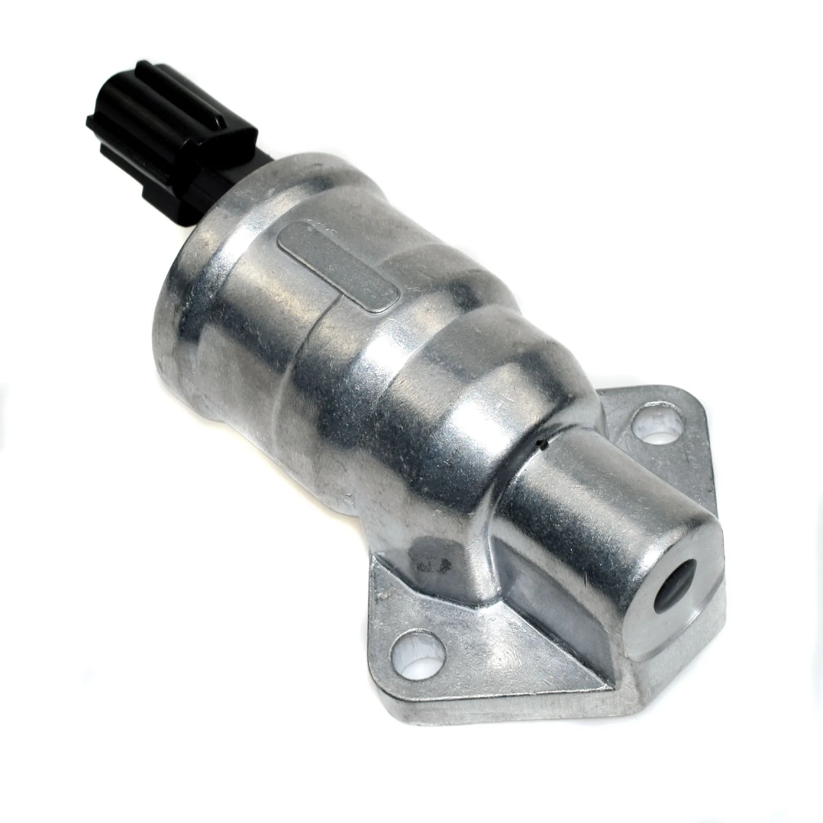 Клапан контроля холостого хода WOLFIGO IACV для Ford Fiesta Focus Puma XS4U9F715DA XS4U9F715DB XS4U9F715FA 1075436