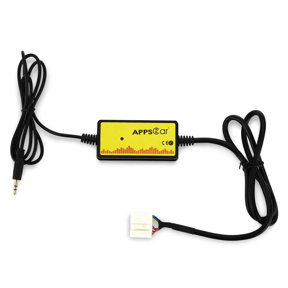 12 V 3 5mm для автомобильного аудиоадаптера USB WMA MP3 автомобильный CD-адаптер с