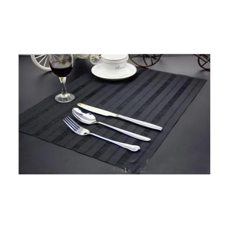 Продажи отверстие переплетение изоляции чаша столовые приборы комната кухня