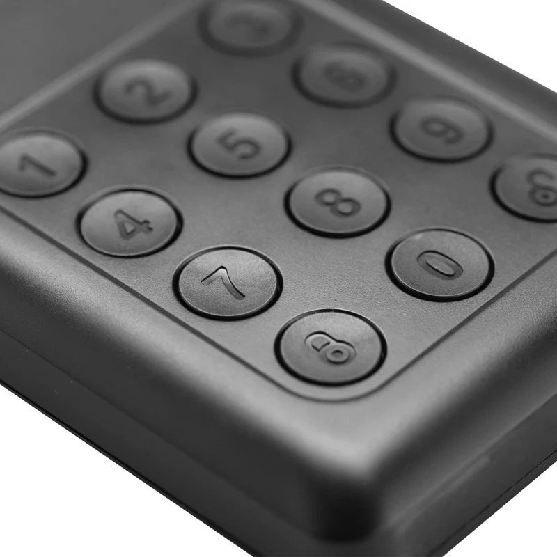 Netac K390 USB3.0 Внешний Жесткий Диск 500 ГБ 1 ТБ 2 Блокировка Клавиатуры HDD AES 256-битное