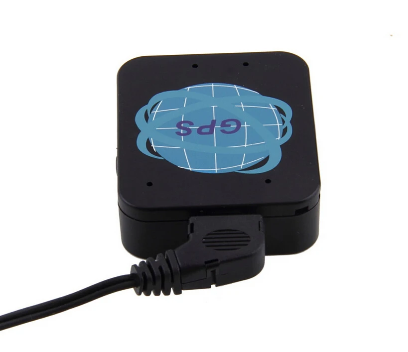 Mini Vehicle Car GPS GPRS GSM Tracking Device Real Time Small Spy Locator gps tracker for kids rastreador | Автомобили и