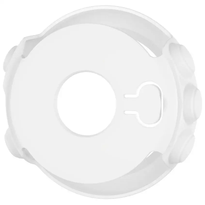 Замена силиконовый тонкий чехол для часов Garmin Fenix 5X GPS Защита Mar 8|cover for|cover coverscovers for