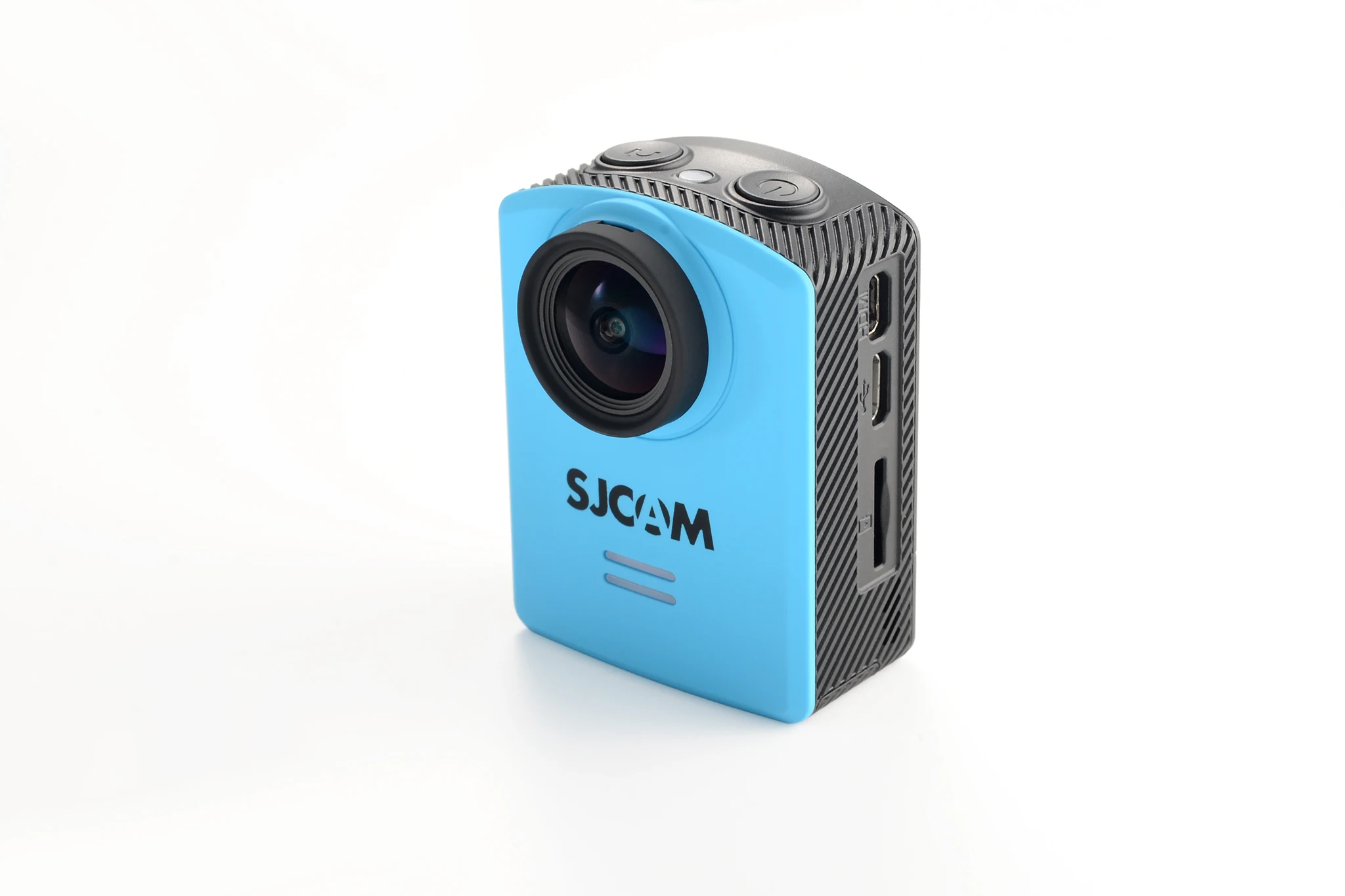 Экшн камера SJCAM M20 Спортивная SJ подводная 4K Wi Fi гироскоп мини видеокамера 2160P HD 16 Мп