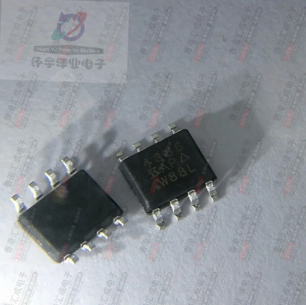 

SI4386DY SOP8 NEW Original