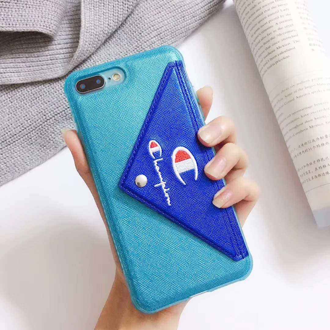 3D конверт с сердцами Дизайн чехол для iPhone 6 6s 7 8 Plus Флип кожаный бумажник задняя крышка для iPhone X 10 XR XS Max чехол для телефона