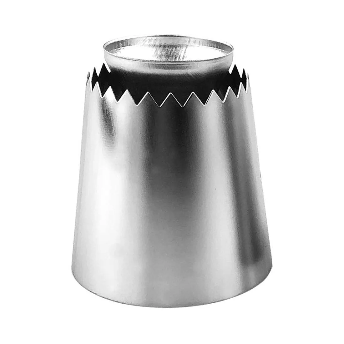 40x45x30mm 1 шт форма для выпечки кухонные Инструменты для декорирования гаджет Обледенение Трубное сопло печенье выпечка мороженое кондитерских Советы - Цвет: 40x45x30mm