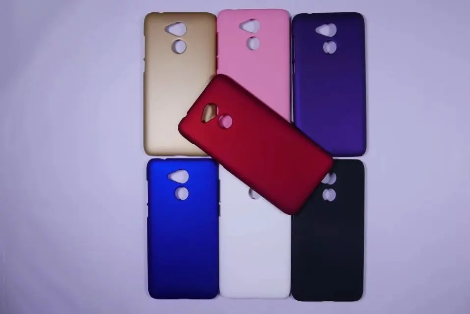Чехол для Huawei Honor 6A DLI AL10 новая резиновая жесткая задняя крышка A6 TL20/Honor 6C Pro|case for