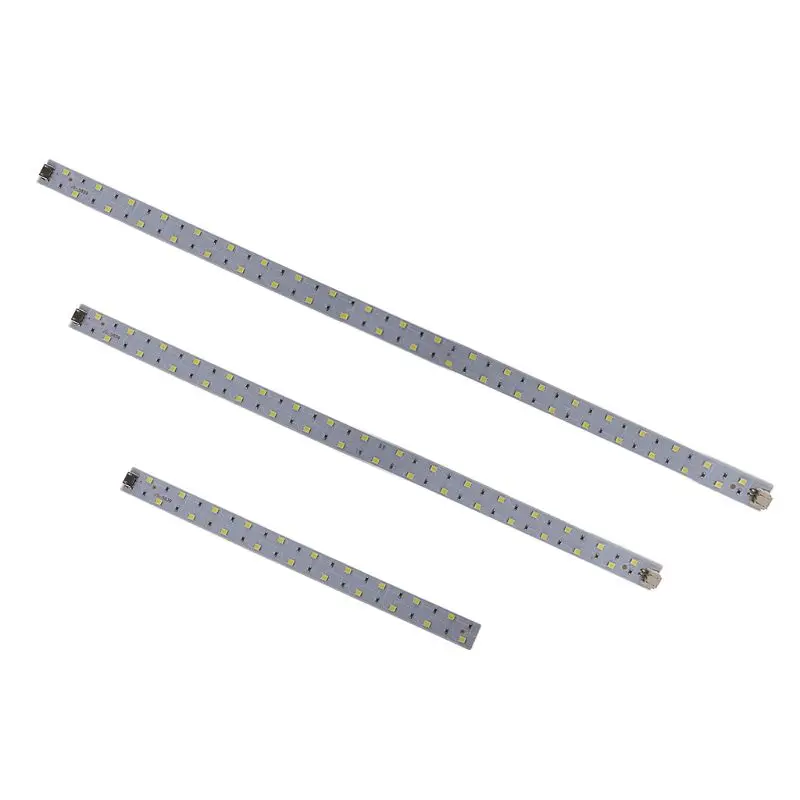 Светодиодный светильник Портативный Гибкий Светильник USB PCB для фотостудии