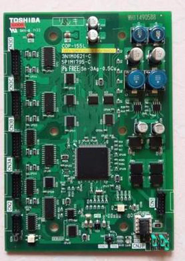 

Лифт Дисплей доска COP-100L