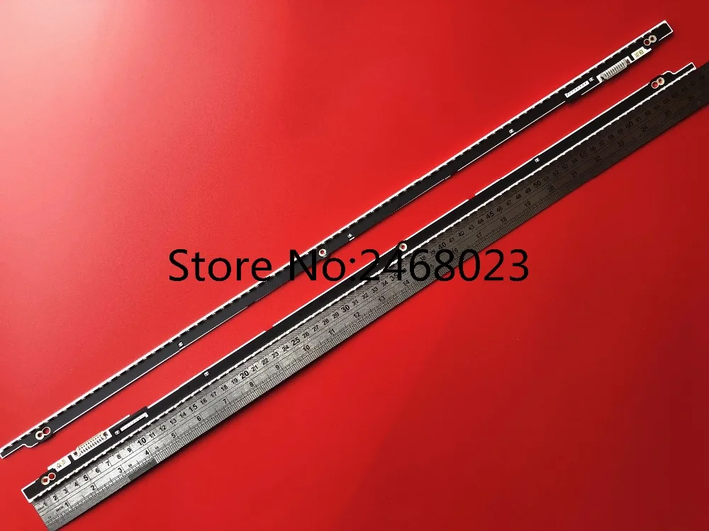Светодиодный Подсветка полосы для LH55UEAPLGC/ZA UN55ES7003 UN55ES7100 UN55ES7150 UN55ES7500 UN55ES7550 UN55ES8000 BN96