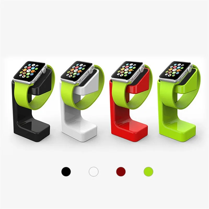 Подставка-держатель для Apple Watch док-станция iXCC Подставка зарядки всех моделей 38