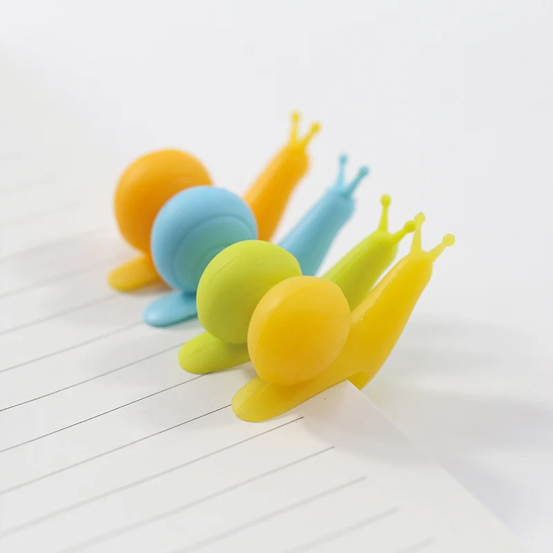 Милый мини-силикон 2019 подвесная сумка для заварки чая в форме улитки креативный