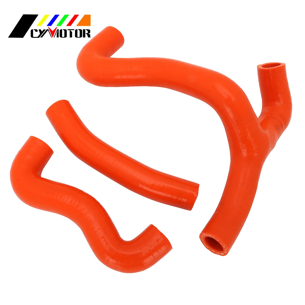 Аксессуары для мотоциклов радиатор охлаждения двигателя шланг охлаждающей