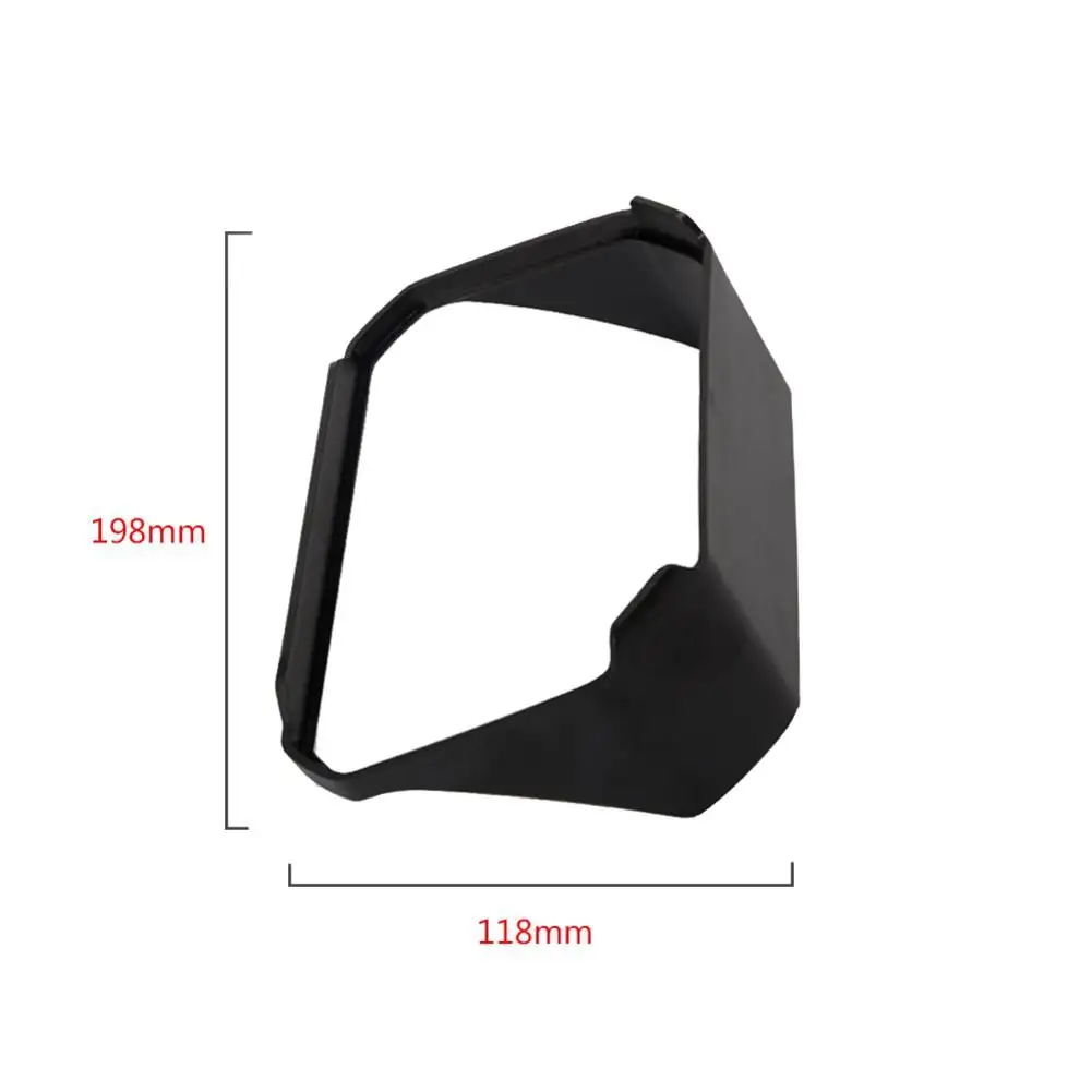 Мотоцикл инструмент солнцезащитный козырек спидометр для BMW R1200GS Adventure R1250GS LC/Adv