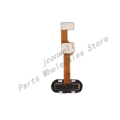 For Oneplus Five Back Button Home Fingerprint Sensor Flex Cable One plus 5 Replacement Part | Мобильные телефоны и