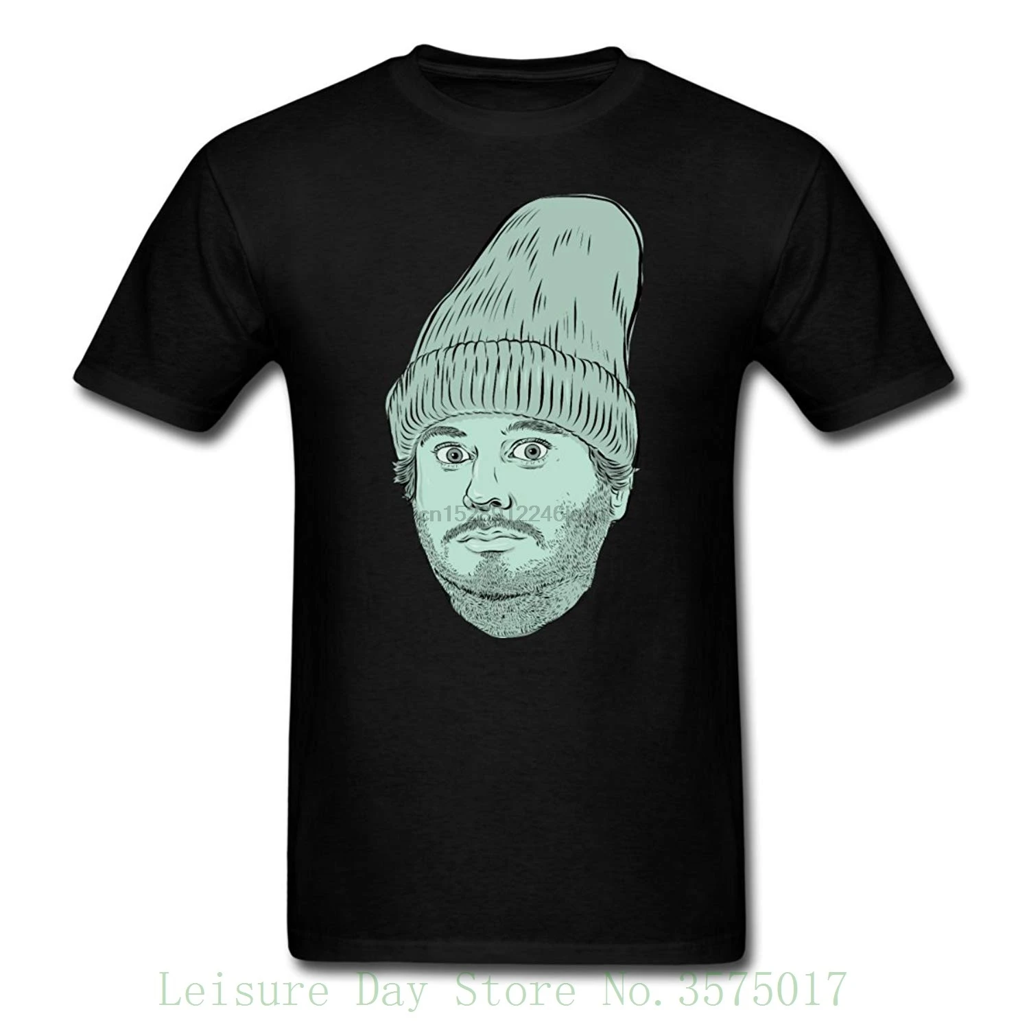 H3h3products Ethan Internalized угнетение мужская футболка Летняя повседневная хорошего