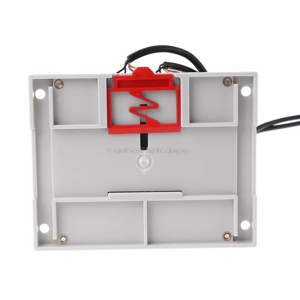 

High And Low Liquid Level Intelligent Controller With 2 Non-contact Sensor Module Automatic Control Liquid Water Level My02 19