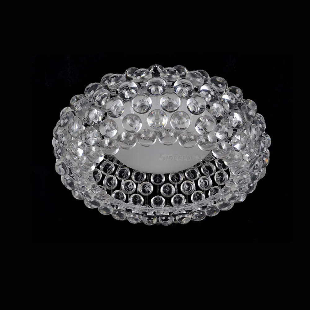 Потолочные светильники для гостиной Современные художественные креативные