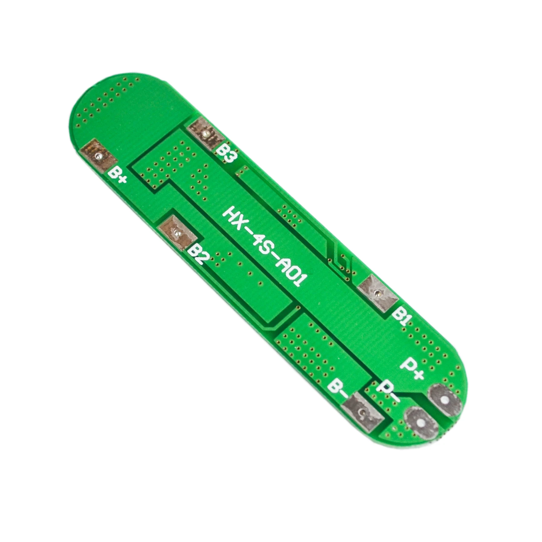 4S 6A 16v Li-Ion 18650 BMS PCM Защитная плата батареи bms pcm для литий-ионного аккумулятора lipo |